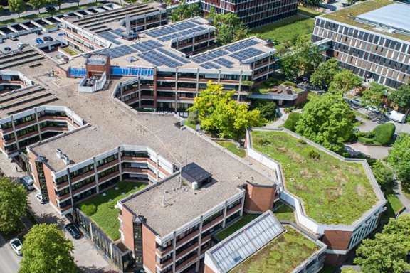 News Standardbild Landratsamt Ludwigsburg